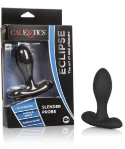 Eclipse Slender Probe