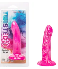 TWISTED LOVE TWSTD PRB - PINK