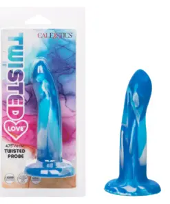 TWISTED LOVE TWSTD PRB - BLUE