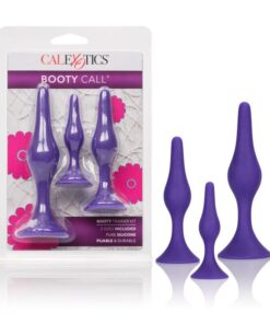 Booty Call Booty Trainer Kit