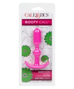 BOOTY CALL BOOTY TEASER - PINK