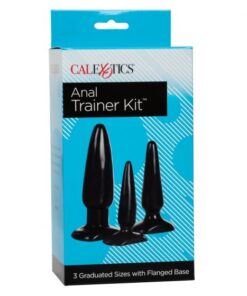 Anal Trainer Kit