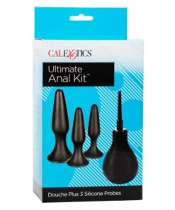 ULTIMATE ANAL KIT