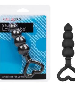 Silicone Love Probe
