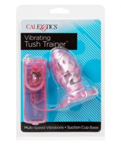 Vibrating Tush Trainer