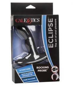 Eclipse Rocking Probe