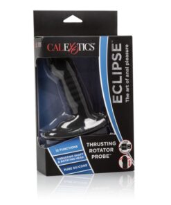 ECLIPSE THRUST/ROTATE PROBE