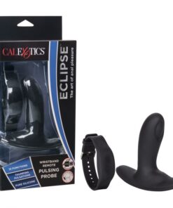 ECLIPSE WRSTBND RTE PULSE PRB