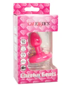 CHEEKY GEMS SM. RECH. VIB PRBE