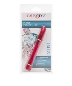 Pixies Pinpoint Red