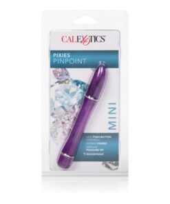Pixies Pinpoint Purple