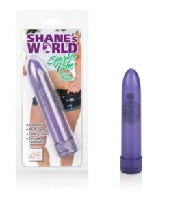 SW SPARKLE VIBE - PURPLE