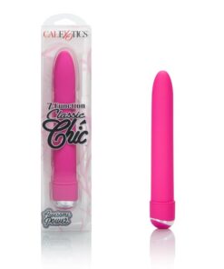 7-Function Classic Chic Standard Pink