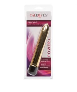 PRECIOUS METAL GEMS - GOLD
