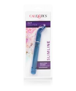 Clit Exciter Blue