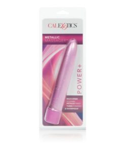 Metallic Masager Pink