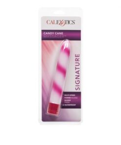 CANDY CANE MASSAGER - PINK