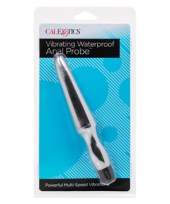 VIB WP ANAL PROBE - SILVER