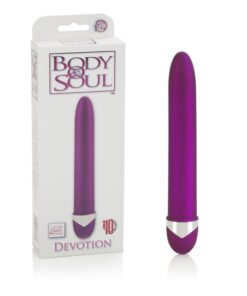 Body & Soul Devotion Pink