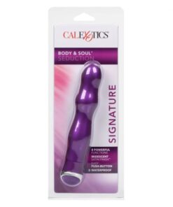 BODY & SOUL SEDUCTION