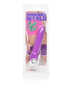 Shane'S World Sorority Rush - Purple