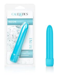 NEON VIBE - BLUE