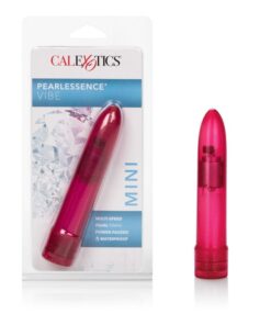 PEARLESSENCE VIBE - RED