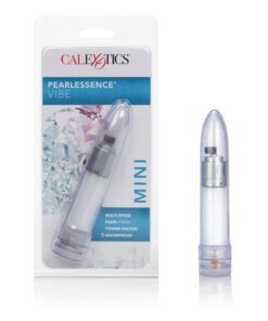PEARLESSENCE VIBE - WHITE