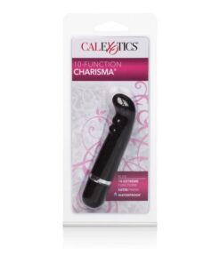 10 Function Charisma Bliss Black