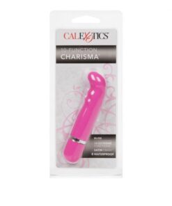 10-Function Charisma Bliss Pink