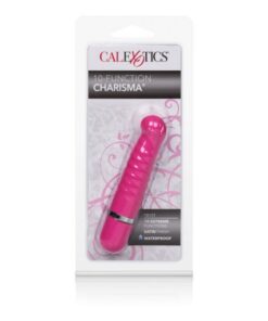 10 Function Charisma Tryst Pink