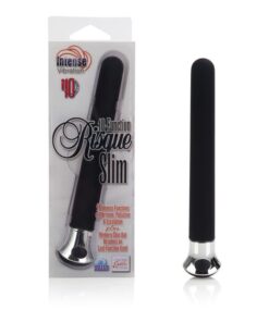 10 Function Risque Slim Black