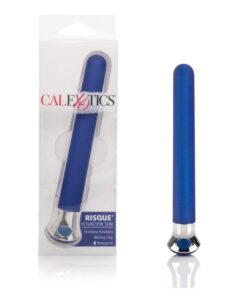 10 Function Risque Slim Blue