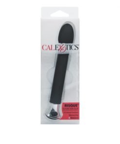Risque 10-Function Tulip Black