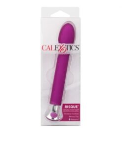Risque 10-Function Tulip Purple