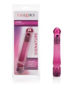 TURBO GLIDER - RASPBERRY PINK