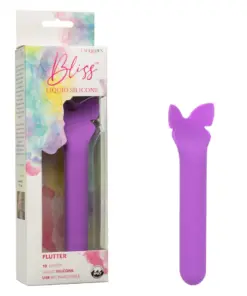 BLISS LIQUID SILICONE FLUTTER