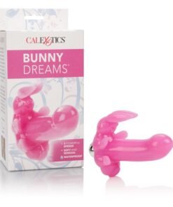 Bunny Dreams Pink