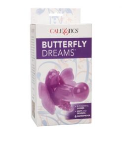 BUTTERFLY DREAMS