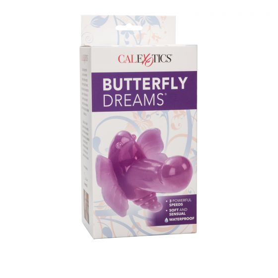 BUTTERFLY DREAMS