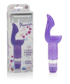 Platinum Edition Personal Pleasurizers