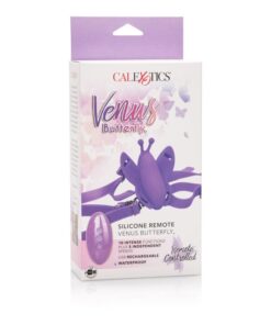 VENUS BTRFLY SIL REMOTE BTRFLY