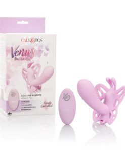 VENUS BTRFLY SIL RMT VENUS G