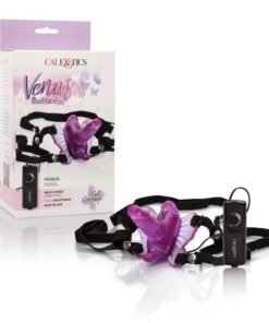 VENUS BUTTERFLY VENUS PENIS