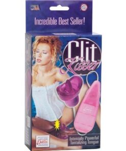 Clit Kisser
