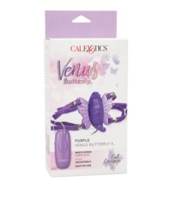 Venus Butterfly Purple Venus Butterfly 2