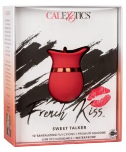 FRENCH KISS SWEET TALKER
