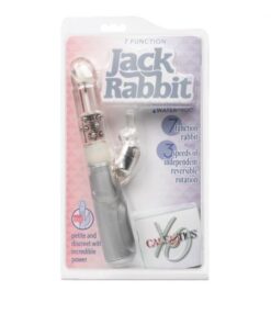 Jack Rabbit 7 Function Jack Rabbit - 3 Rows