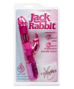 7F JACK RABBIT 5 ROWS