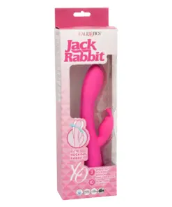 JACK RABBIT ELITE ROCKIN RABIT